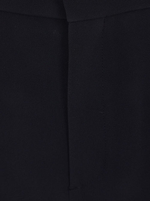 pleated trousers<BR/><BR/> 25APA06263 001 CHLOÉ 