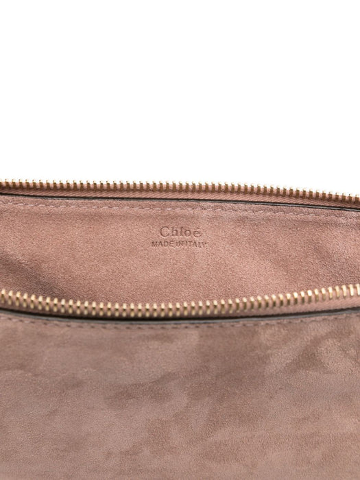 Icons chain-strap shoulder bag 25AS519P37 527 CHLOÉ 