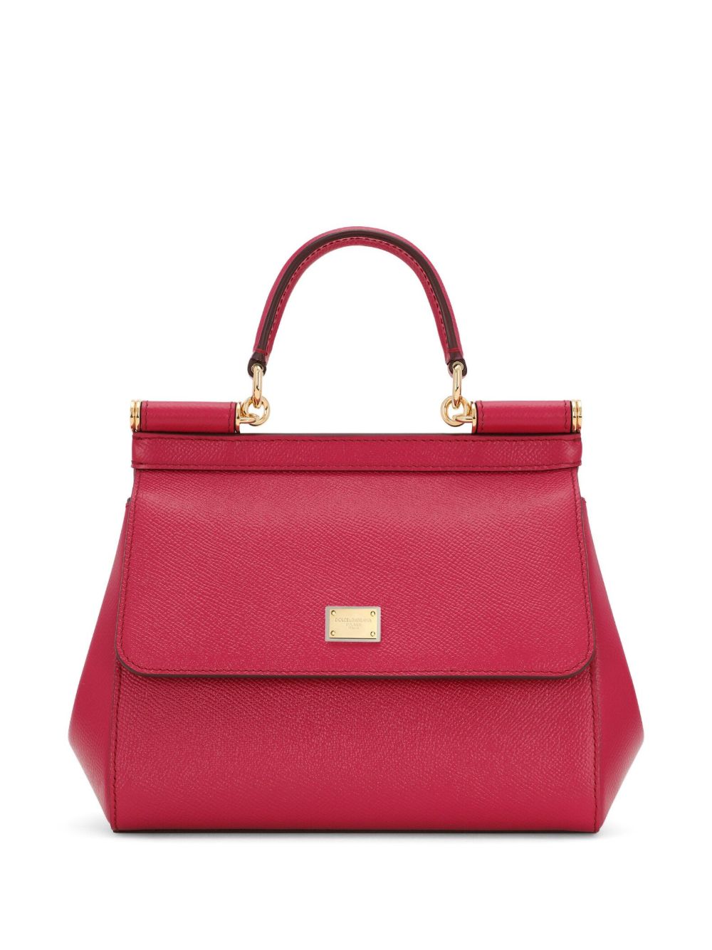 medium Sicily tote bag BB6003 A10018I484 DOLCE & GABBANA 