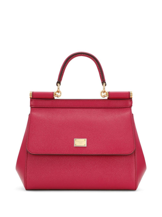 medium Sicily tote bag BB6003 A10018I484 DOLCE & GABBANA 