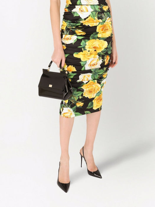 medium Sicily tote bag BB6003 A103780999 DOLCE & GABBANA 