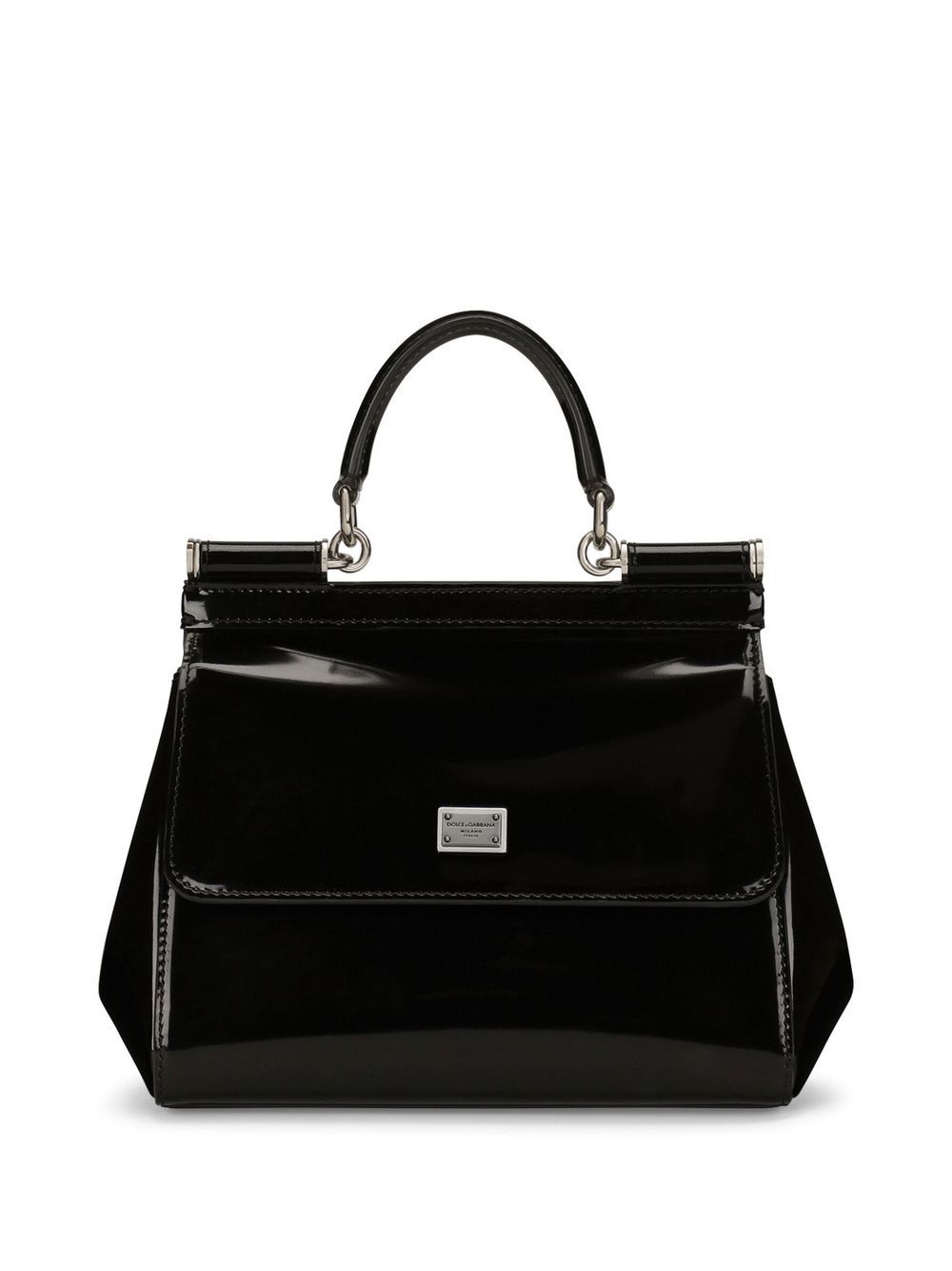 KIM DOLCE&GABBANA small Sicily top-handle bag BB6003 AI41380999 DOLCE & GABBANA 