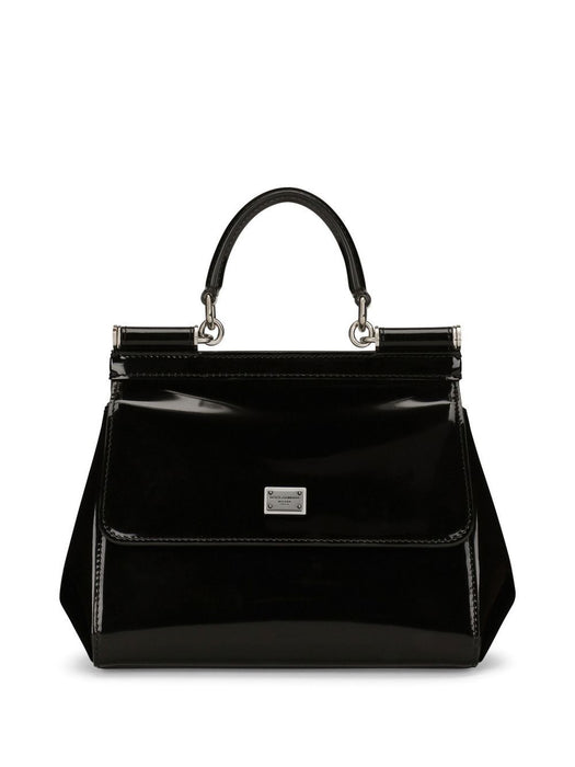 KIM DOLCE&GABBANA small Sicily top-handle bag BB6003 AI41380999 DOLCE & GABBANA 