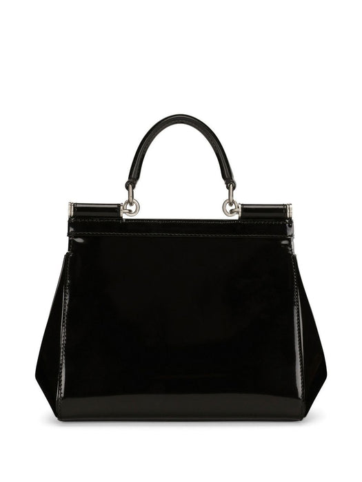 KIM DOLCE&GABBANA small Sicily top-handle bag BB6003 AI41380999 DOLCE & GABBANA 