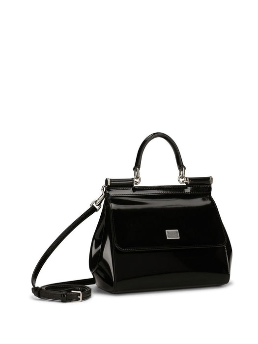 KIM DOLCE&GABBANA small Sicily top-handle bag BB6003 AI41380999 DOLCE & GABBANA 