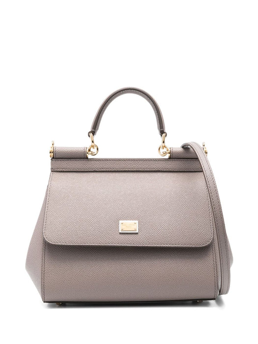 leather tote bag BB6003 B100180045 DOLCE & GABBANA 