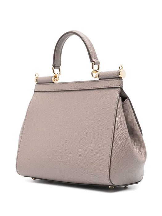 leather tote bag BB6003 B100180045 DOLCE & GABBANA 