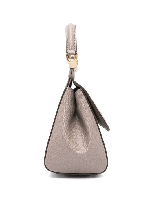 leather tote bag BB6003 B100180045 DOLCE & GABBANA 