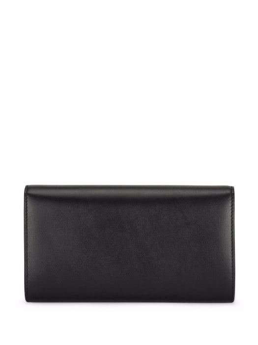 3.5 leather clutch bag BB7082 AW57680999 DOLCE & GABBANA 