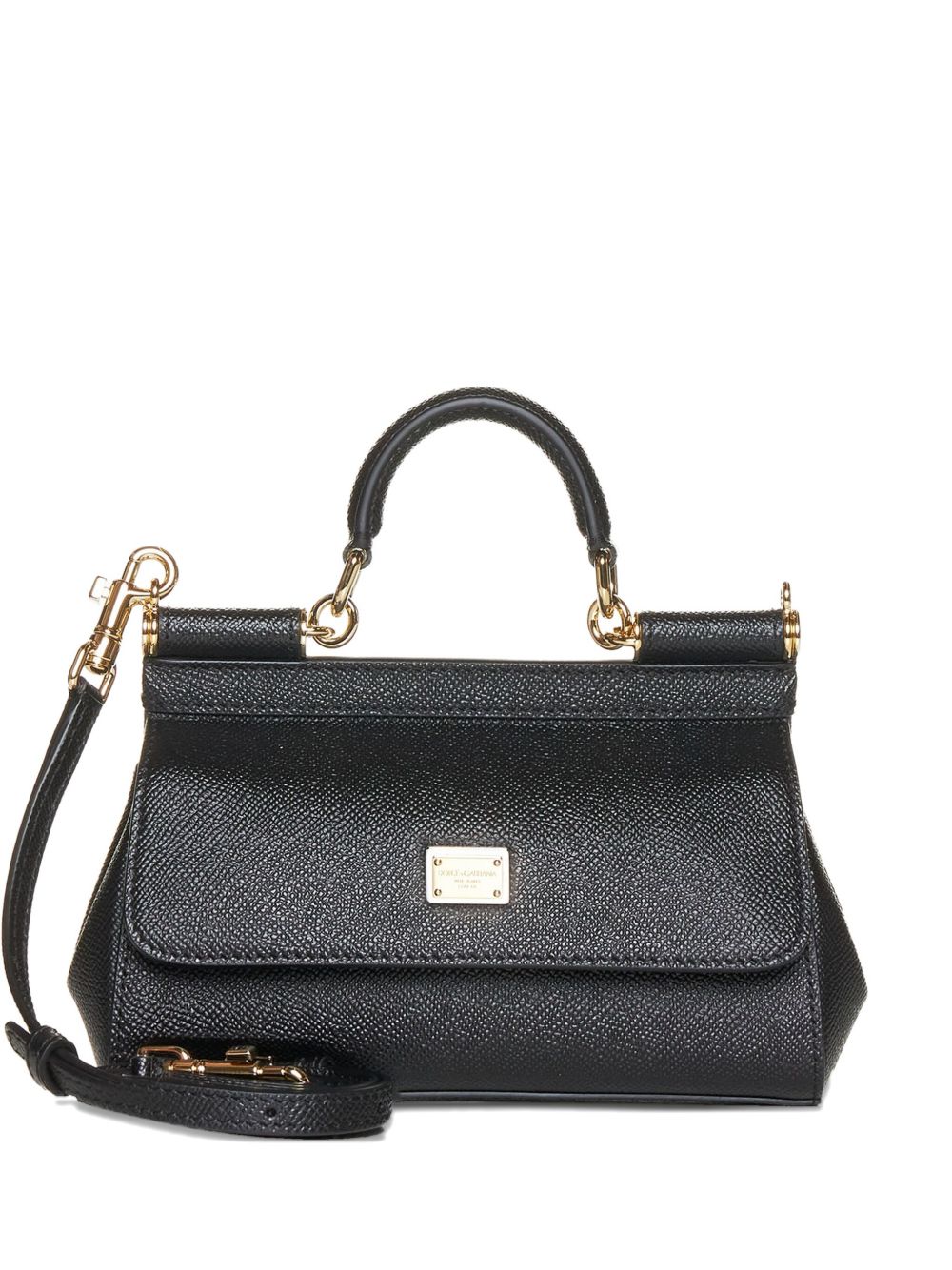 small Sicily tote bag BB7116 A100180999 DOLCE & GABBANA 