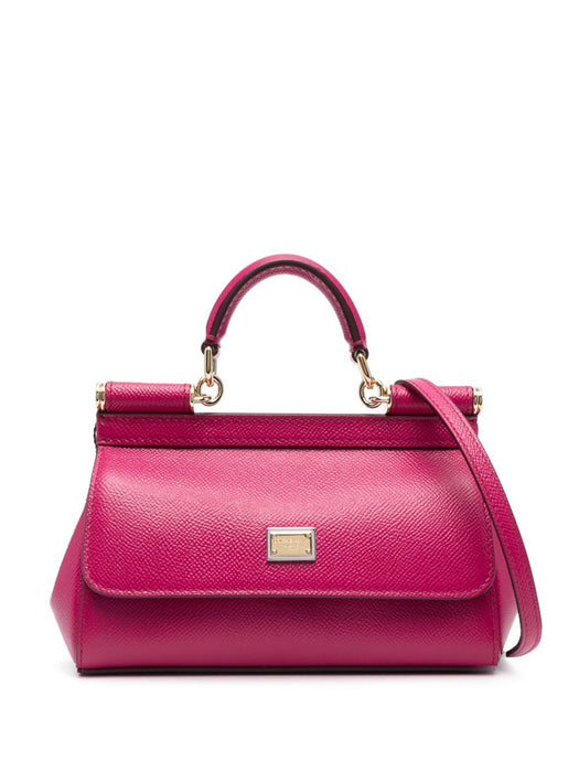small Sicily tote bag BB7116 A10018I484 DOLCE & GABBANA 