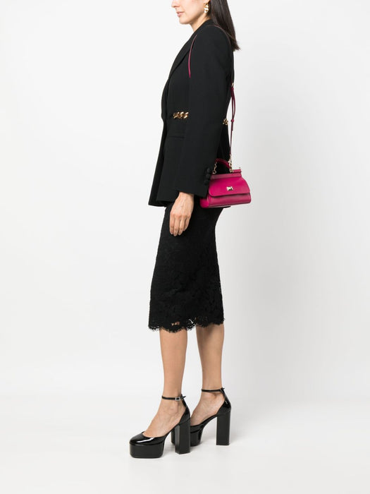 small Sicily tote bag BB7116 A10018I484 DOLCE & GABBANA 