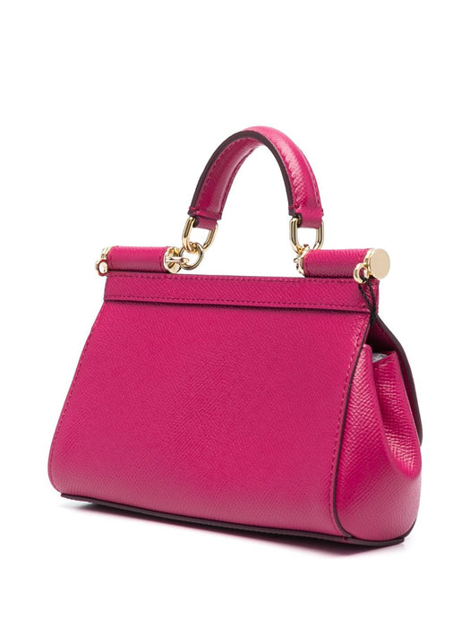 small Sicily tote bag BB7116 A10018I484 DOLCE & GABBANA 