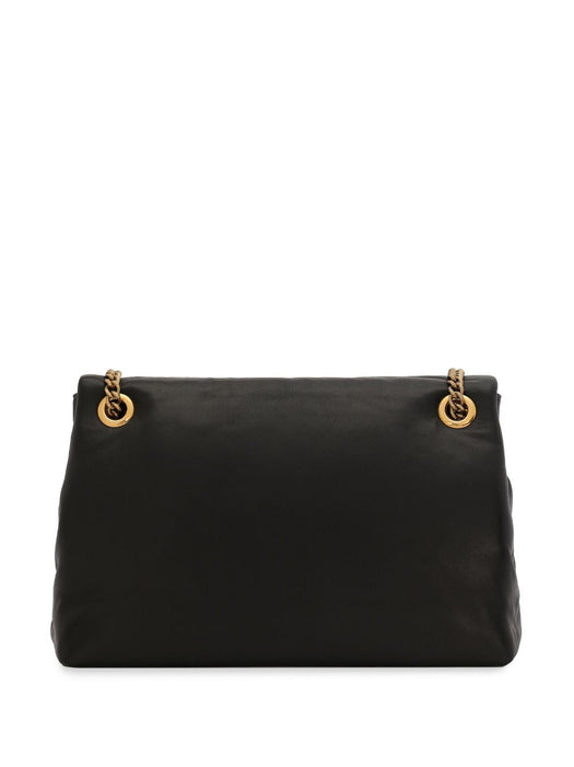 medium Devotion Soft shoulder bag BB7541 AF98480999 DOLCE & GABBANA 
