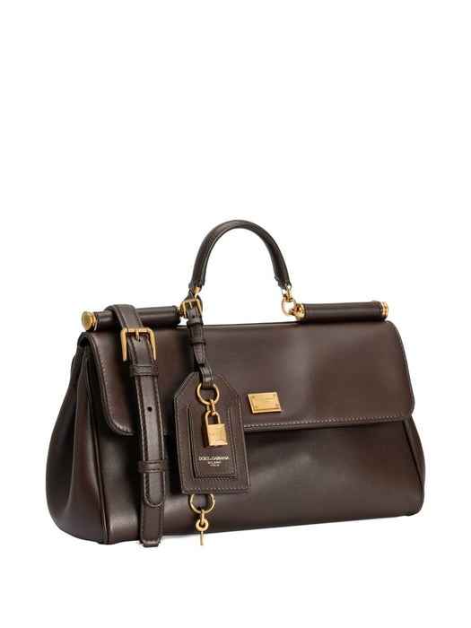 medium My Sicily top-handle tote bag BB7782 B732180076 DOLCE & GABBANA 