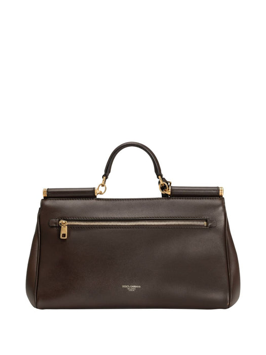 medium My Sicily top-handle tote bag BB7782 B732180076 DOLCE & GABBANA 