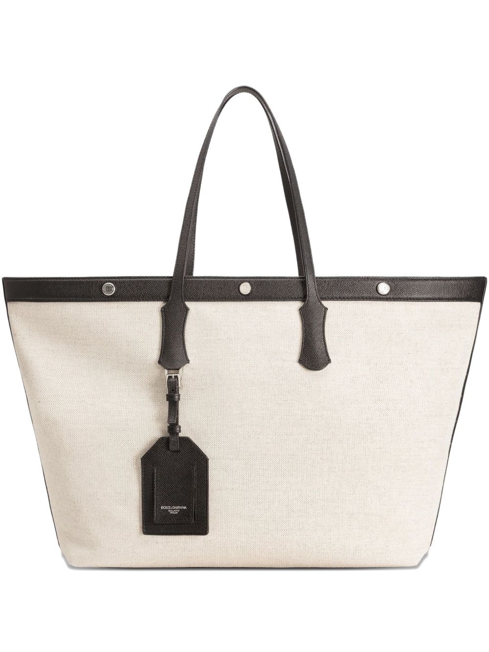 canvas shoulder bag BM7806 AG4408S469 DOLCE & GABBANA 