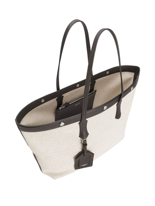 canvas shoulder bag BM7806 AG4408S469 DOLCE & GABBANA 