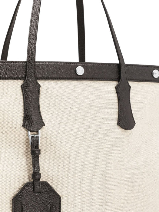 canvas shoulder bag BM7806 AG4408S469 DOLCE & GABBANA 