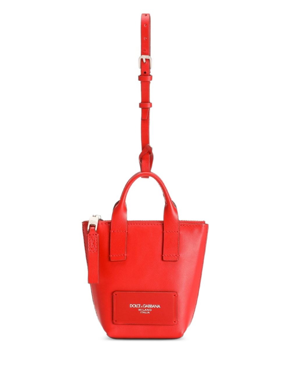 mini Adamo bag charm BP3418 AV89387124 DOLCE & GABBANA 