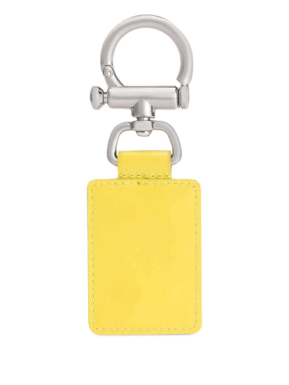 metal-plaque keychain BP3439 AV89389418 DOLCE & GABBANA 