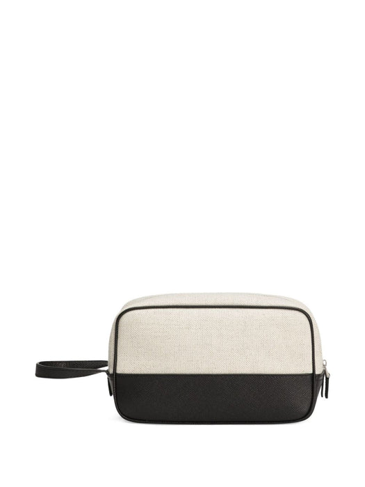 canvas clutch bag BT3310 AE8558S469 DOLCE & GABBANA 