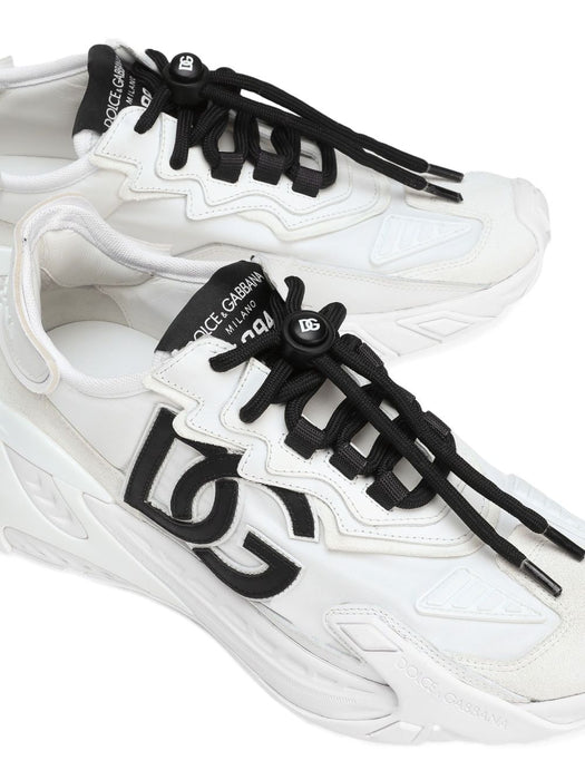 Day Faster sneakers CK2355 AL8088B930 DOLCE & GABBANA 