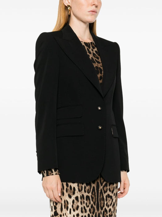 single-breasted blazer F29Z8T GDCL0N0000 DOLCE & GABBANA 