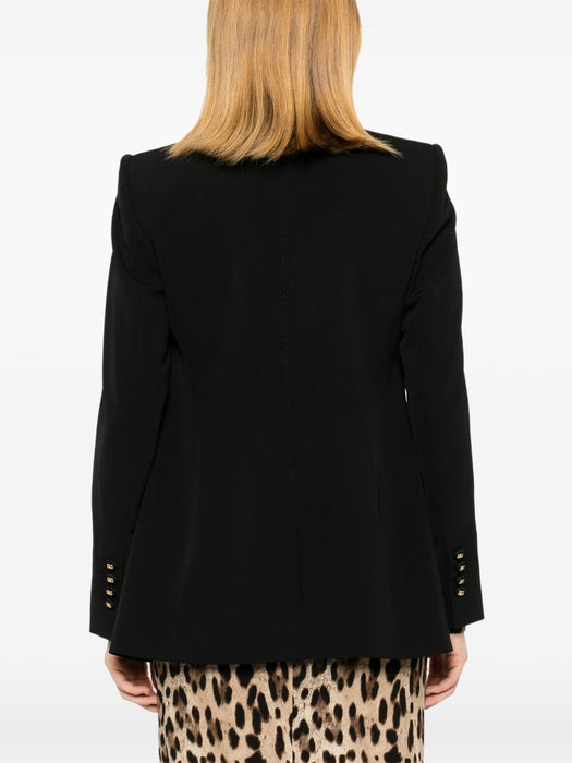 single-breasted blazer F29Z8T GDCL0N0000 DOLCE & GABBANA 