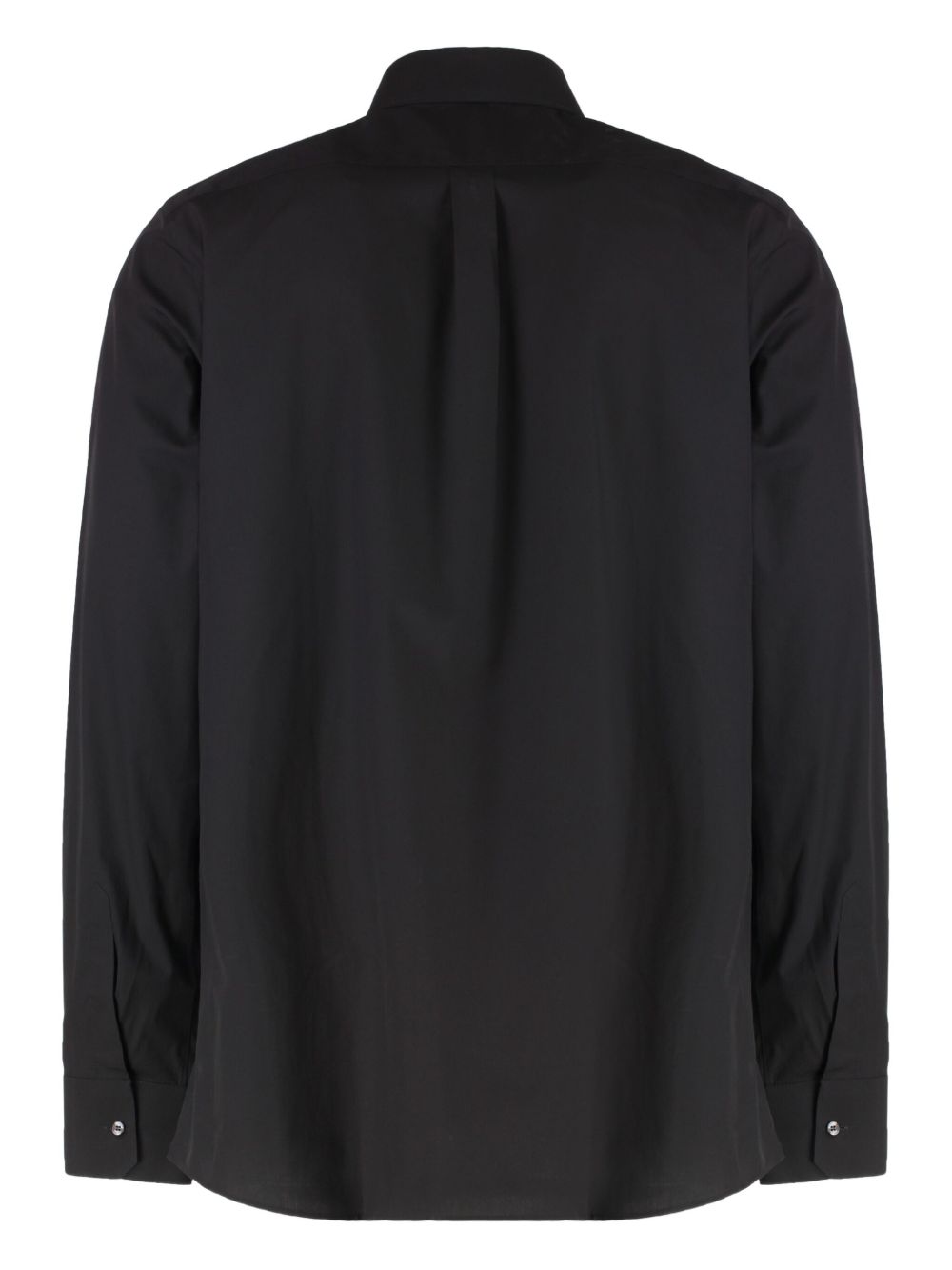 Martini cotton shirt G5MM4T FU5T9N0000 DOLCE & GABBANA 