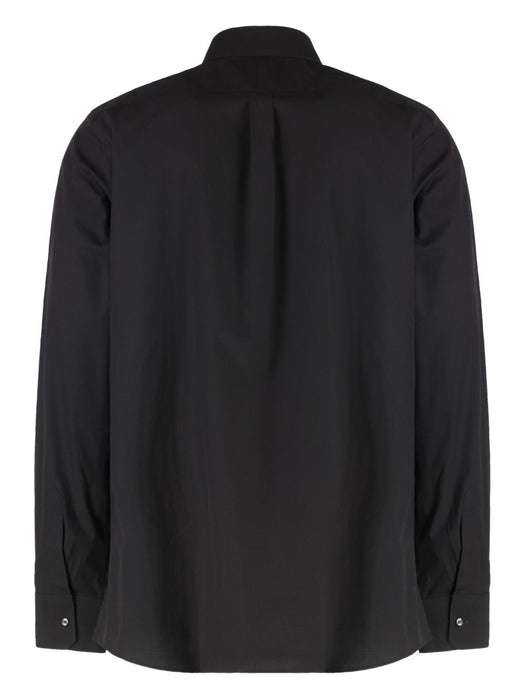 Martini cotton shirt G5MM4T FU5T9N0000 DOLCE & GABBANA 