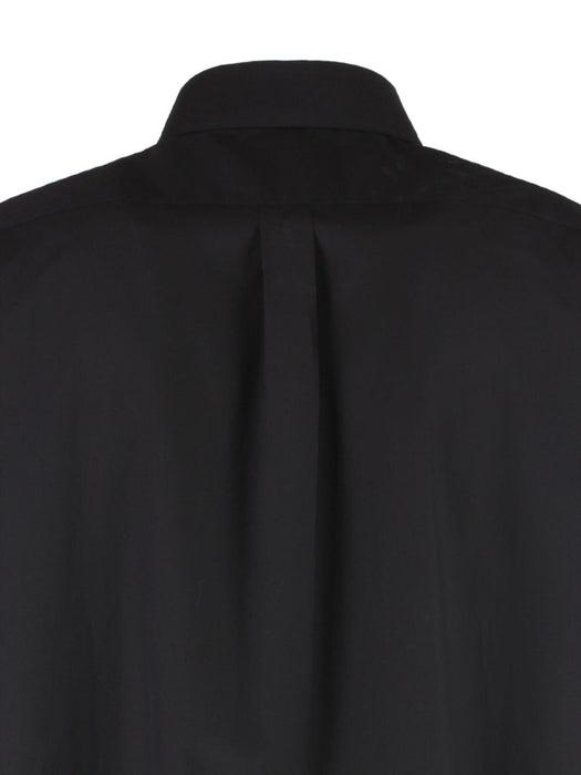 Martini cotton shirt G5MM4T FU5T9N0000 DOLCE & GABBANA 