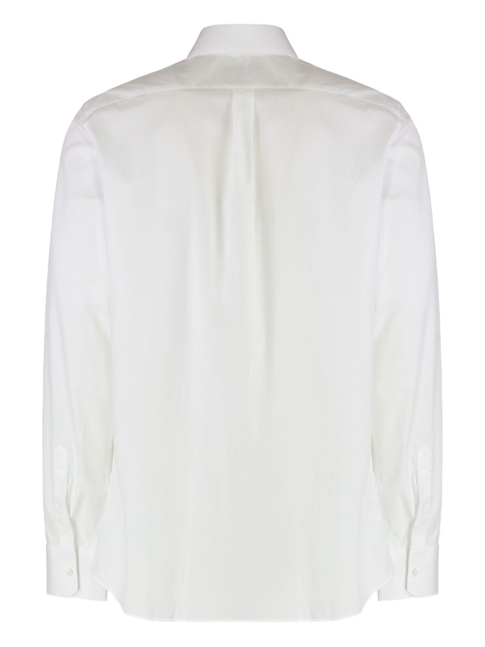 cotton shirt G5MM4T FU5T9W0800 DOLCE & GABBANA 