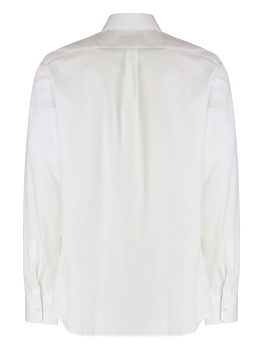 cotton shirt G5MM4T FU5T9W0800 DOLCE & GABBANA 