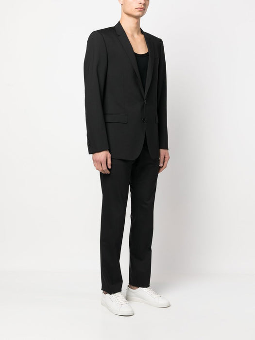 DG Essentials single-breasted suit GK0EMT GF874N0000 DOLCE & GABBANA 