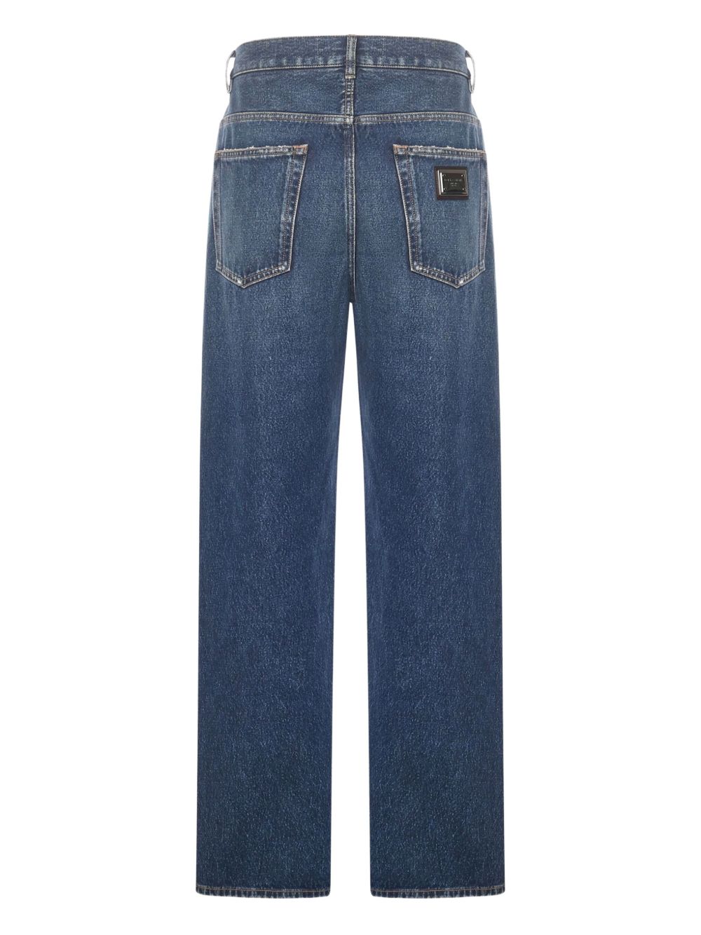 Vfive-pocket jeans GP18LD G8NH3S9001 DOLCE & GABBANA 