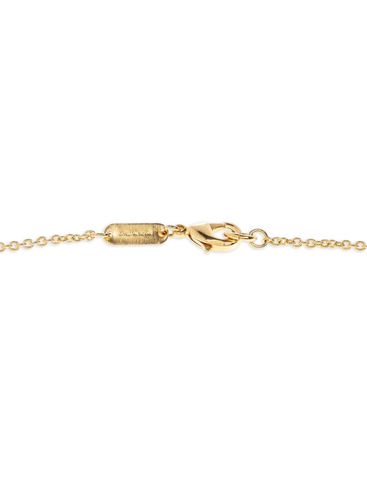 Dolce & Gabbana Heart Pendant Necklace Golden WNR8S4 W1111ZOO00 DOLCE & GABBANA 