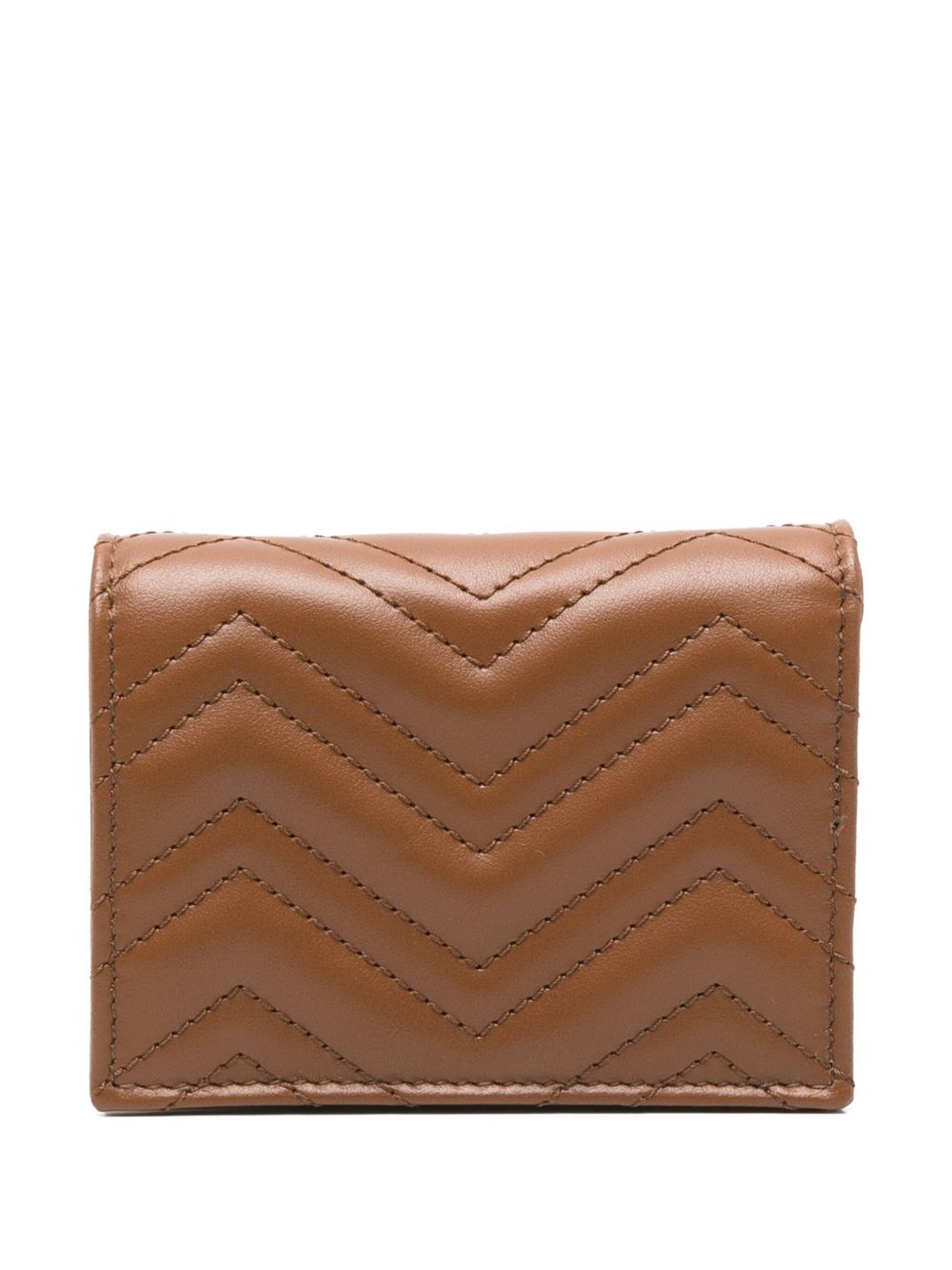 Double G wallet 466492 AAET82718 GUCCI 
