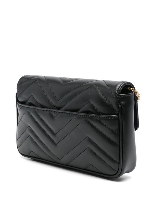 mini GG Marmont cross body bag 751526 AACCE1061 GUCCI 