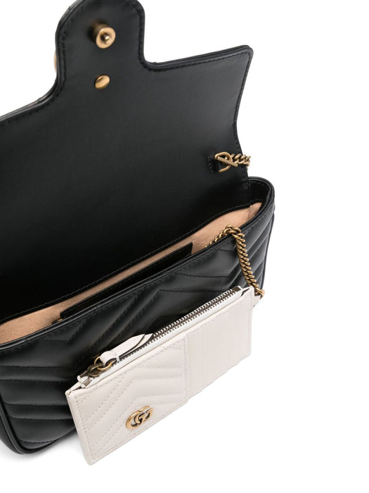 mini GG Marmont cross body bag 751526 AACCE1061 GUCCI 