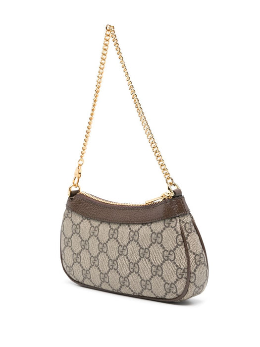 mini Ophidia shoulder bag 764960 K9GSG8367 GUCCI 