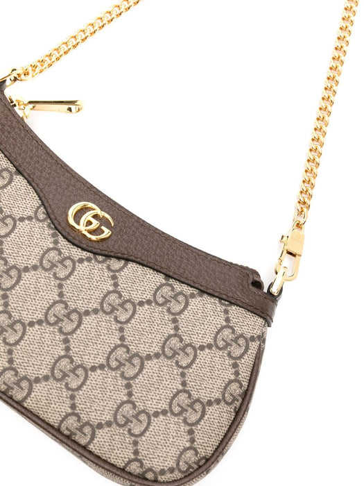 mini Ophidia shoulder bag 764960 K9GSG8367 GUCCI 