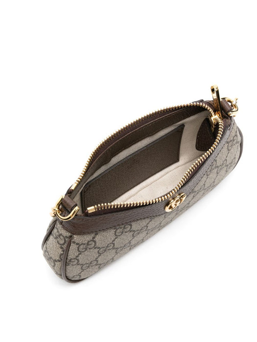 mini Ophidia shoulder bag 764960 K9GSG8367 GUCCI 
