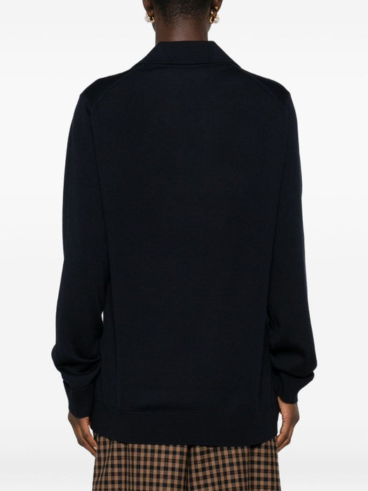 polo-neck logo top 793883 XKFA84215 GUCCI 