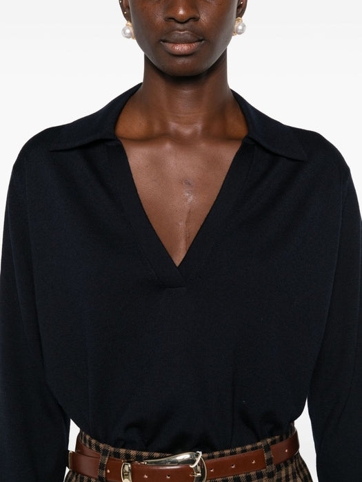 polo-neck logo top 793883 XKFA84215 GUCCI 