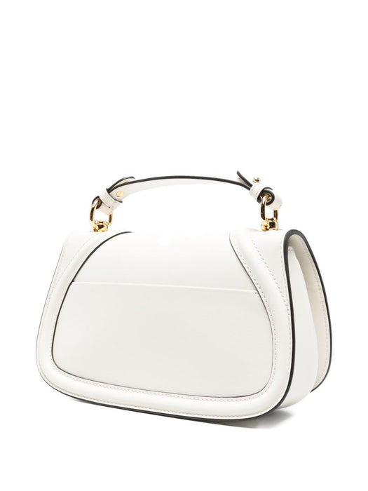 medium Blondie leather cross body bag<BR/><BR/> 815714 AAEC29050 GUCCI 