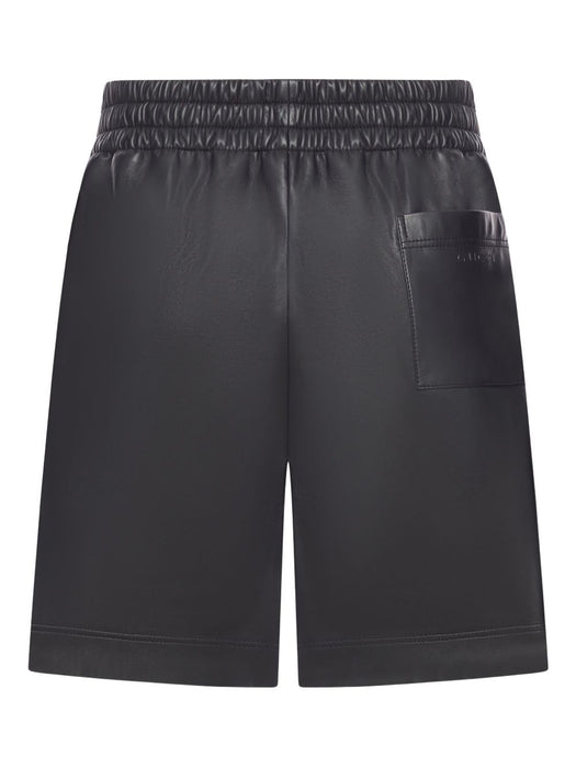 leather shorts 832983 XNA7N1000 GUCCI 