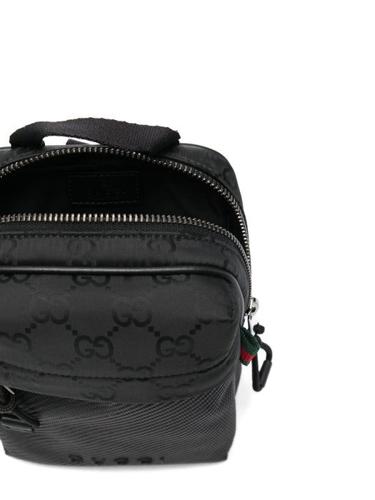 mini Nexus messenger bag 834274 FAEOS1047 GUCCI 
