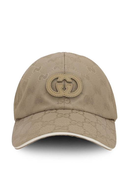 GG-pattern baseball cap 835476 4HBF32879 GUCCI 