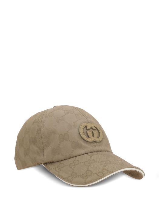 GG-pattern baseball cap 835476 4HBF32879 GUCCI 